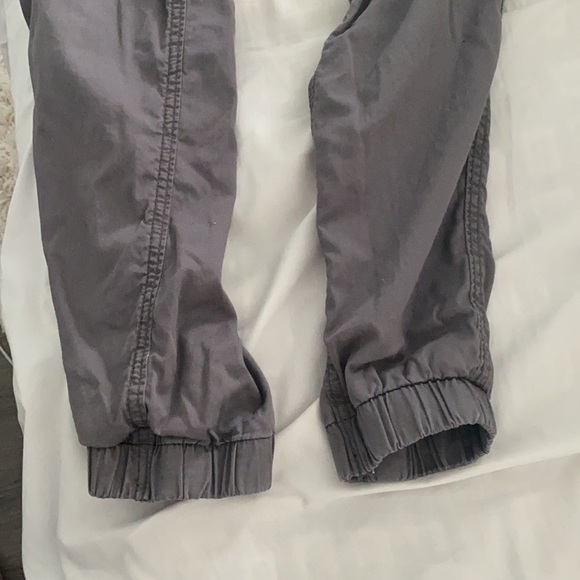 Hollister Joggers - grey - Picture 7 of 9